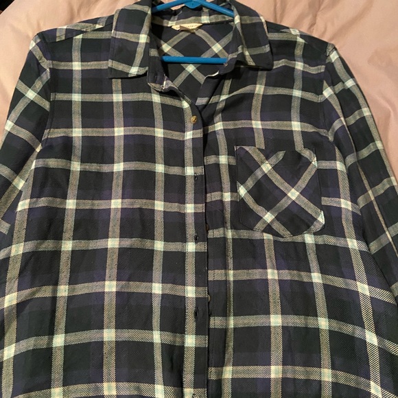 Aero Plaid - Picture 2 of 3